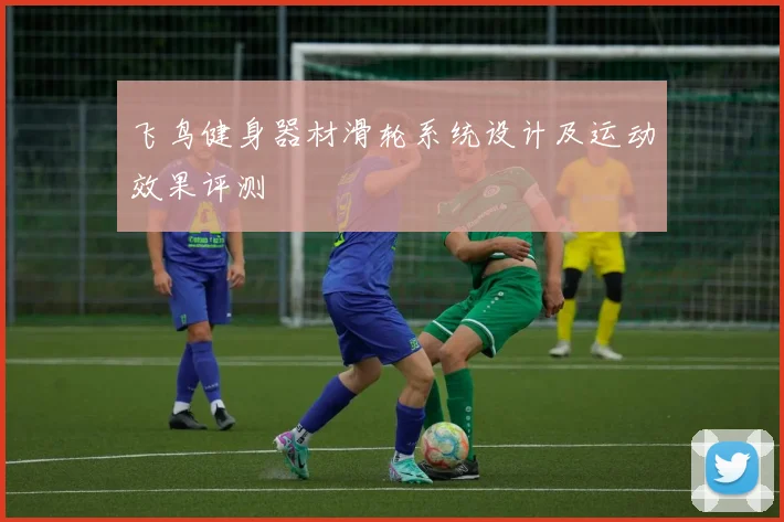 飞鸟健身器材滑轮系统设计及运动效果评测